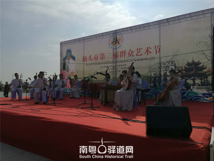 侨批纪念公园21